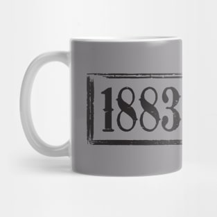 1883 Mug